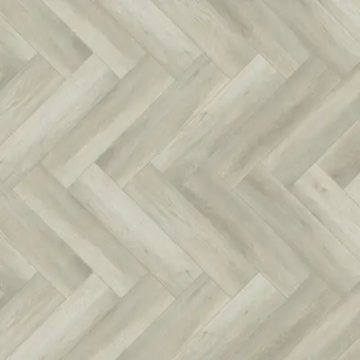 Panele winylowe SPC Jodełka Chateau YH3V02 Klasa 34 5 mm