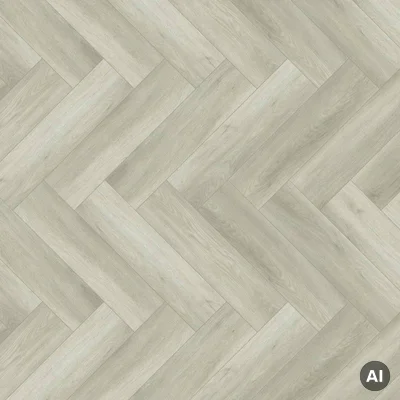 Panele winylowe SPC Jodełka Chateau 5 mm Klasa 34, YH3V02