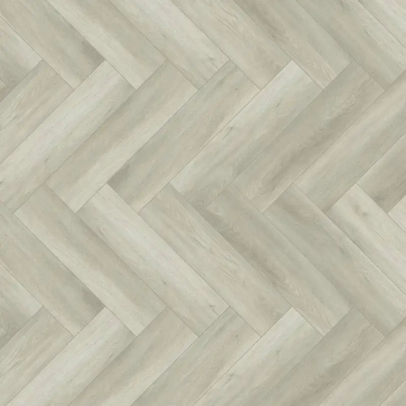 Panele winylowe SPC Jodełka Chateau YH3V02 Klasa 34 5 mm