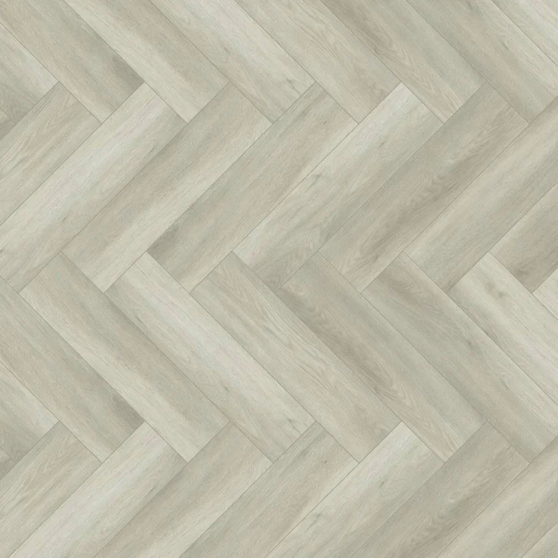 Panele winylowe SPC Jodełka Chateau YH3V02 Klasa 34 5 mm