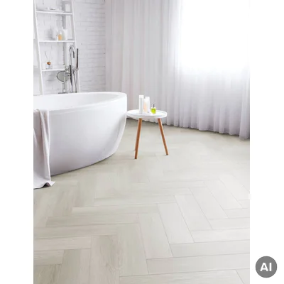 Panele winylowe SPC Jodełka Chateau 5 mm Klasa 34, YH3V02