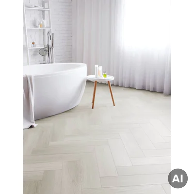 Panele winylowe SPC Jodełka Chateau YH3V02 Klasa 34 5 mm