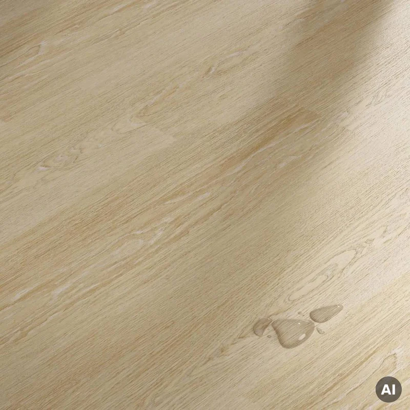 Panele winylowe SPC Unique Oak II YV2136 Klasa 34 4.7 mm - 3