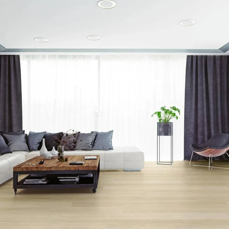 Panele winylowe SPC Unique Oak II YV2136 Klasa 34 4.7 mm - 4