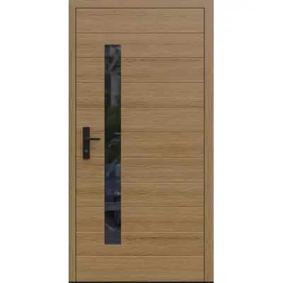 Drzwi Zewnętrzne Dafne