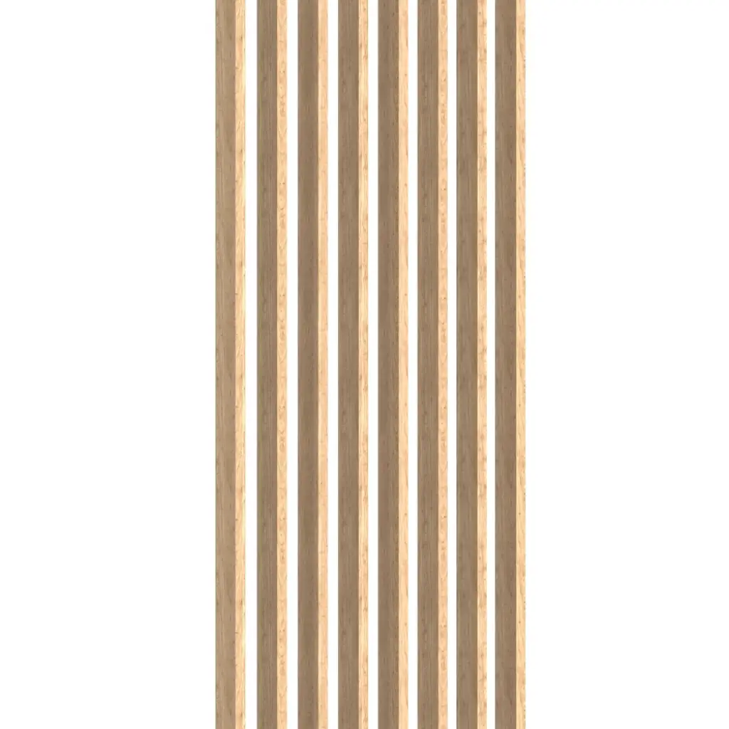 Lamele Ścianka lamelowa Woodwall Dąb Saragossa, 33610329001, Ścianka lamelowa, Woodwall, Marbet Design