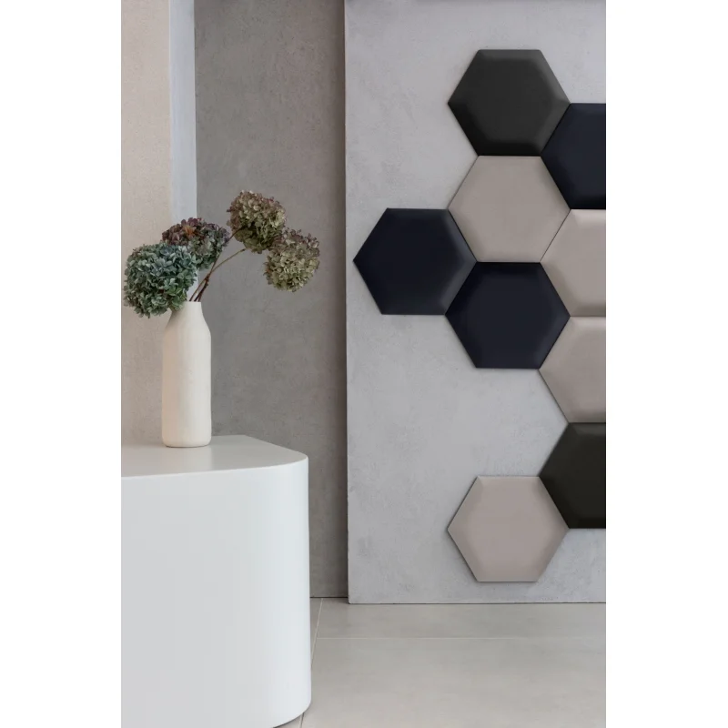 Panele tapicerowane RIVIERA 79 150 mm, 53615551110 - 2
