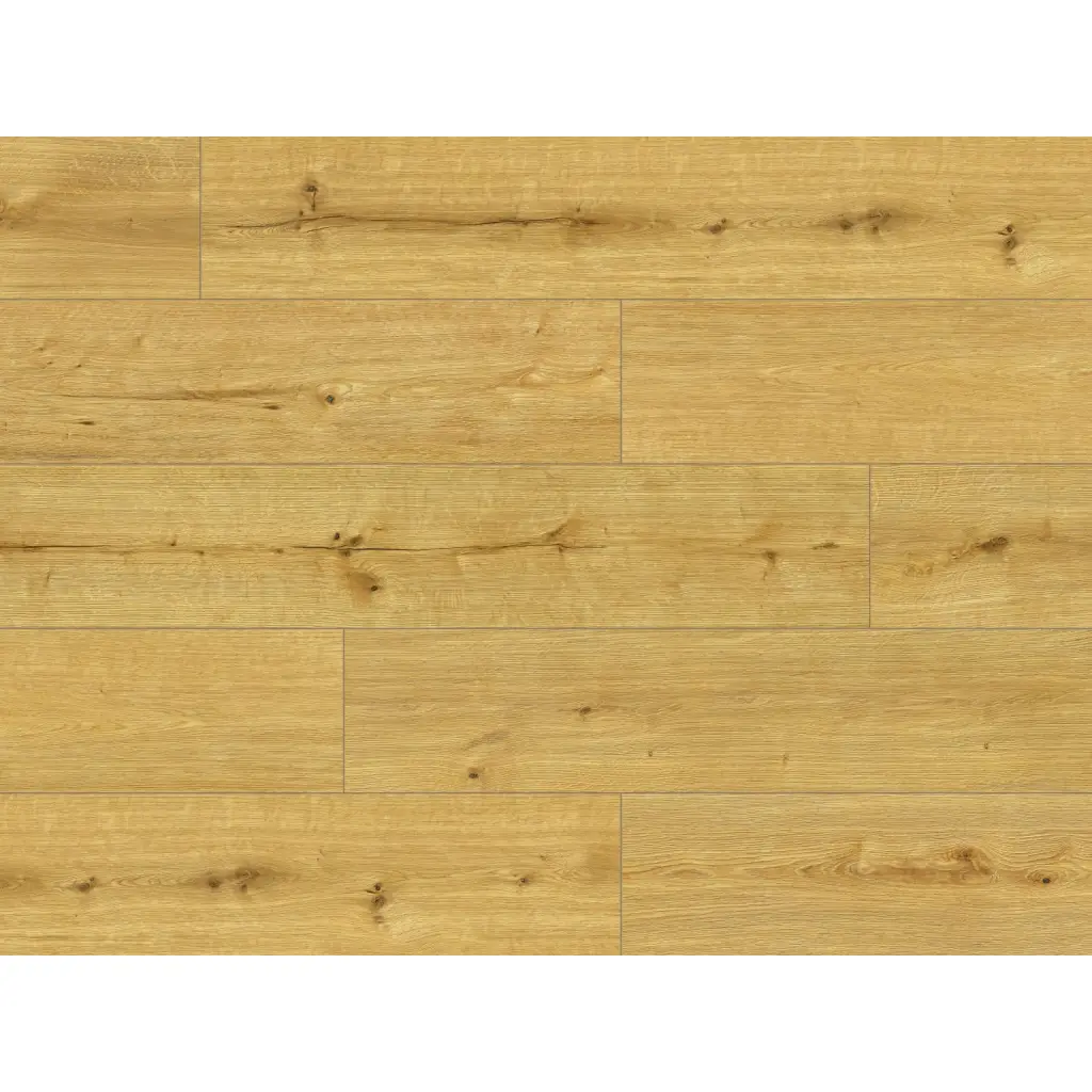 Panele winylowe ze zintegrowanym podkładem Dąb Pure Brown 65235 Klasa 34 5.5 mm, Panele winylowe, Nuva Selected Click, Classen