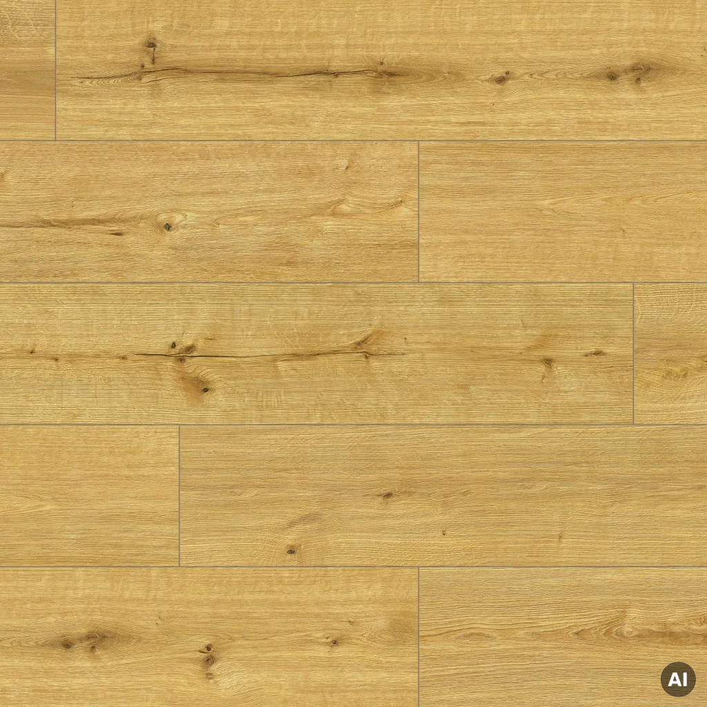 Panele winylowe z podkładem Dąb Pure Brown 5.5 mm Klasa 34 TAK, 65235, Panele winylowe, Nuva Selected Click, Classen
