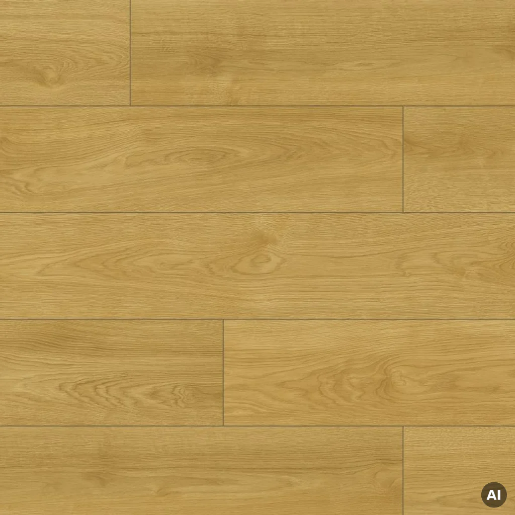 Panele winylowe z podkładem Dąb Cotton Brown 5.5 mm Klasa 34 TAK, 65236, Panele winylowe, Nuva Selected Click, Classen