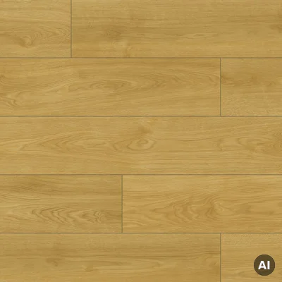 Panele winylowe z podkładem Dąb Cotton Brown 5.5 mm Klasa 34 TAK, 65236