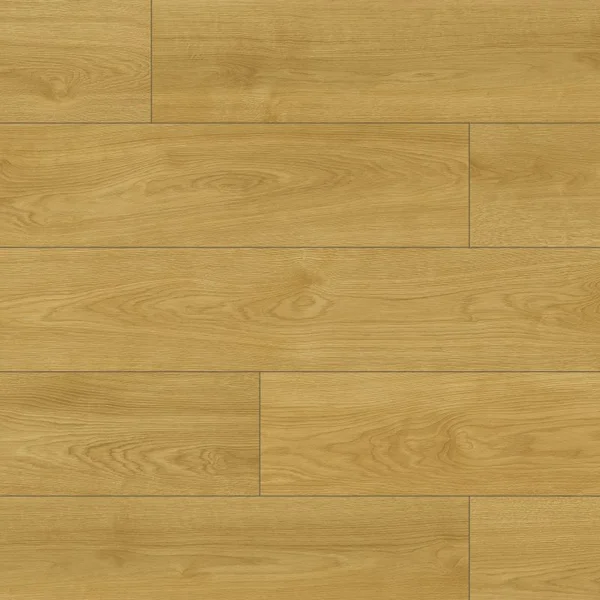 Panele winylowe z podkładem Dąb Cotton Brown Naturalny 5.5
