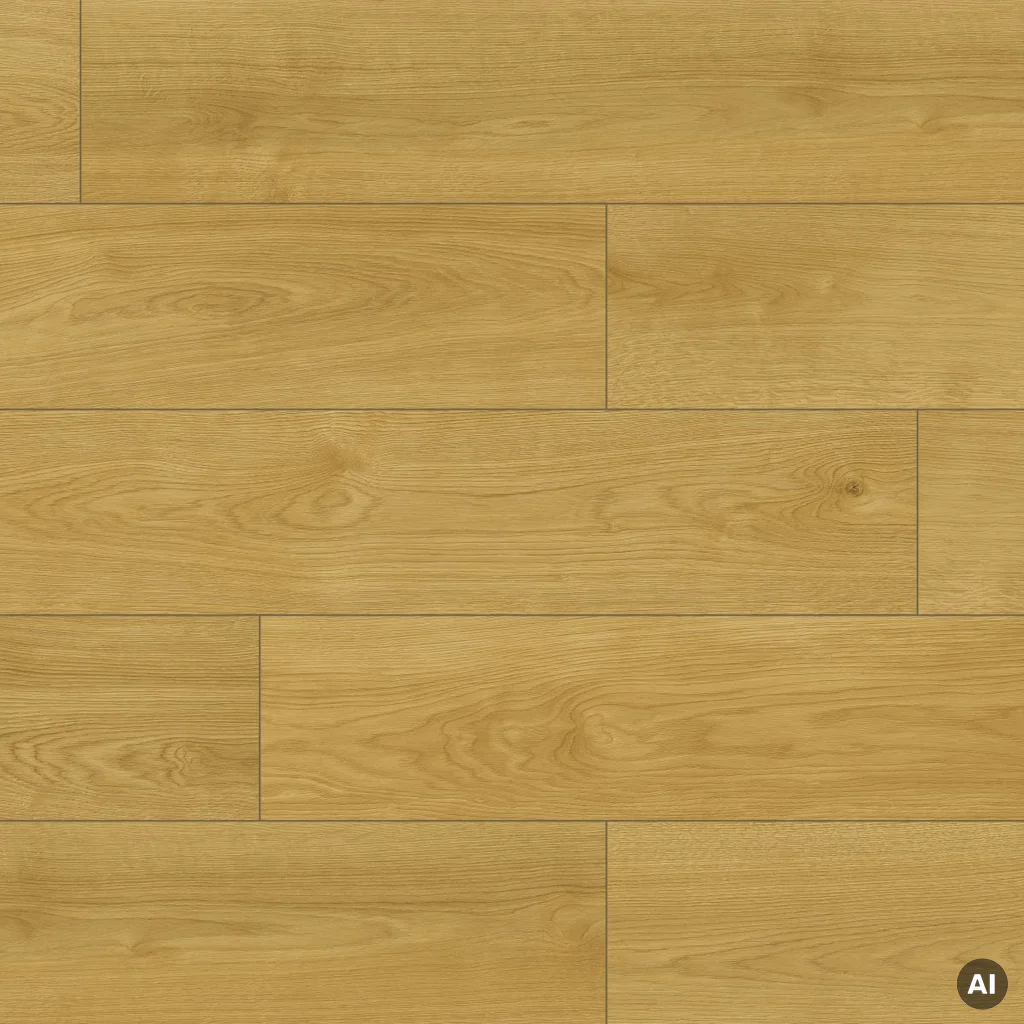 Panele winylowe z podkładem Dąb Cotton Brown 5.5 mm Klasa 34 TAK, 65236, Panele winylowe, Nuva Selected Click, Classen