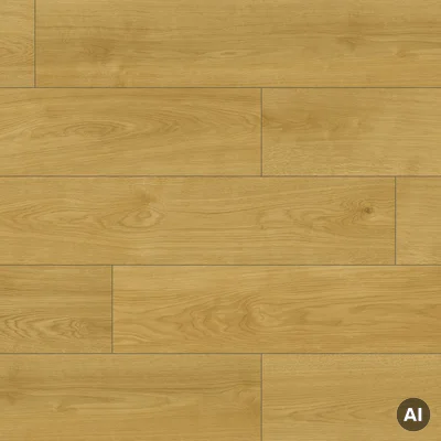 Panele winylowe z podkładem Dąb Cotton Brown 5.5 mm Klasa 34 TAK, 65236