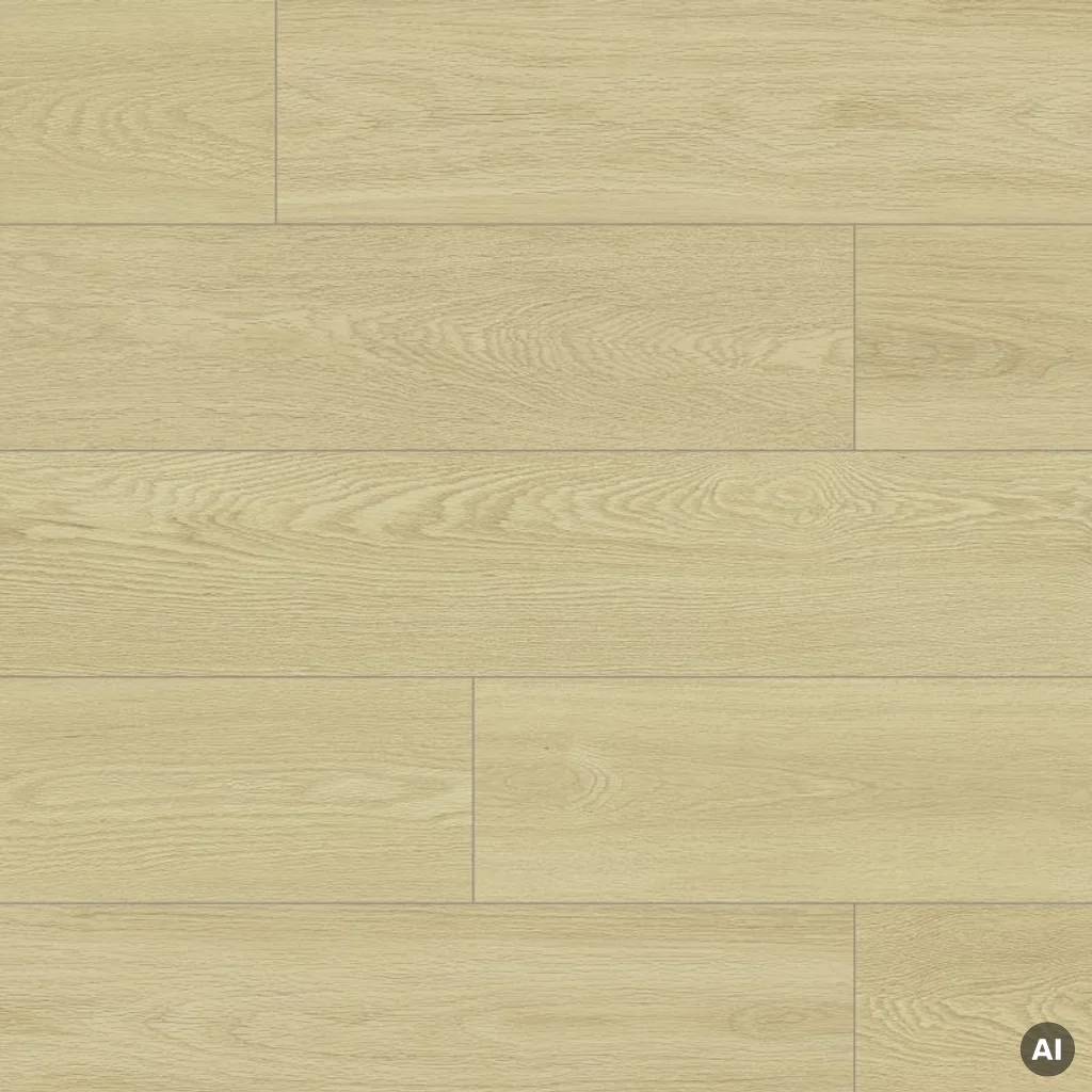 Panele winylowe z podkładem Dąb Cottage Beige 5.5 mm Klasa 34 TAK, 65238, Panele winylowe, Nuva Selected Click, Classen
