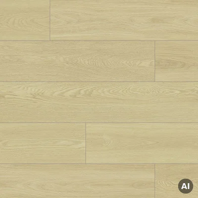 Panele winylowe z podkładem Dąb Cottage Beige 5.5 mm Klasa 34 TAK, 65238