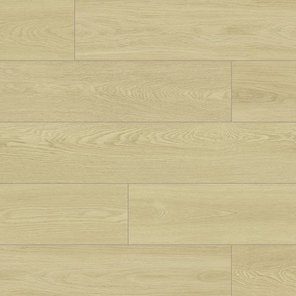 Panele winylowe z podkładem Dąb Cottage Beige Jasny 5.5 mm