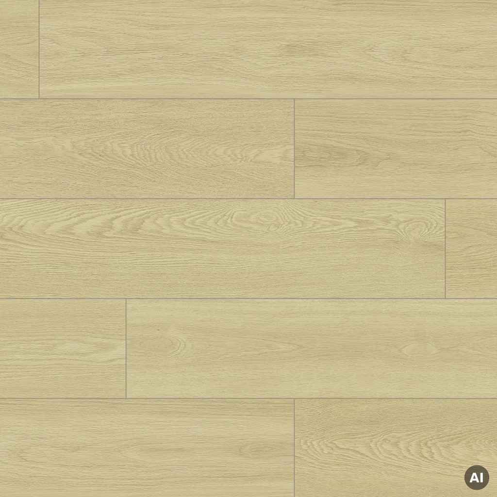 Panele winylowe z podkładem Dąb Cottage Beige 5.5 mm Klasa 34 TAK, 65238, Panele winylowe, Nuva Selected Click, Classen