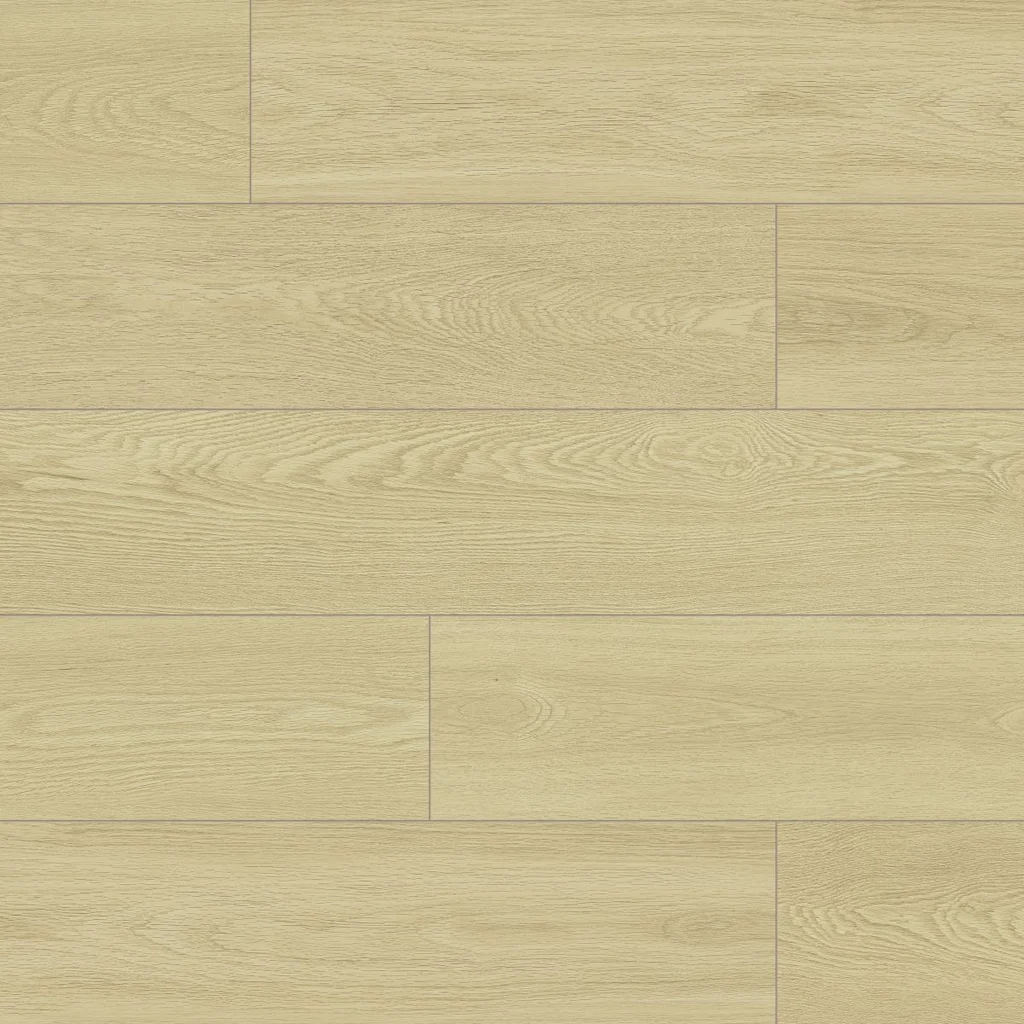 Panele winylowe ze zintegrowanym podkładem Dąb Cottage Beige Klasa 34 5.5 mm TAK, 65238, Panele winylowe, Nuva Selected Click, Classen