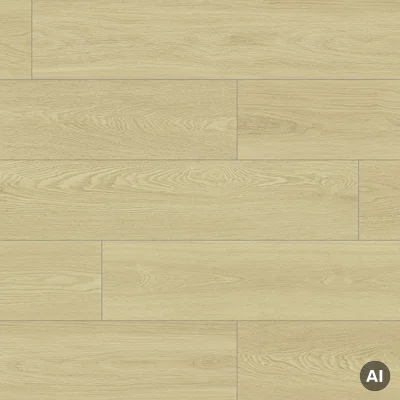 Panele winylowe z podkładem Dąb Cottage Beige 5.5 mm Klasa 34 TAK, 65238