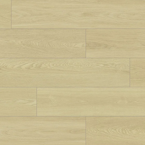 Panele winylowe z podkładem Dąb Cottage Beige Jasny 5.5 mm