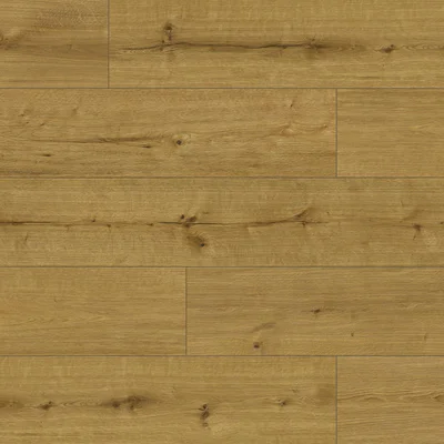 Panele winylowe ze zintegrowanym podkładem Pure Mid Brown Klasa 34 5.5 mm TAK, 65241