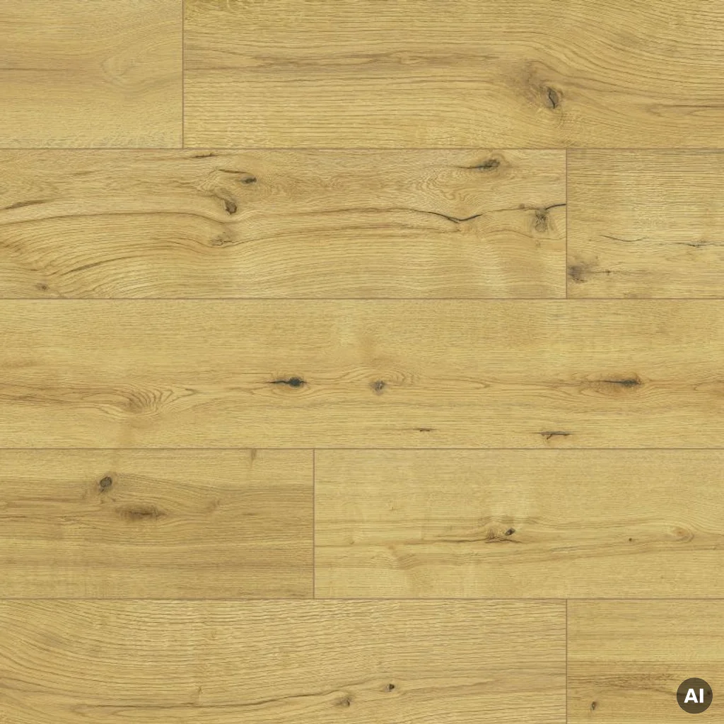 Panele winylowe z podkładem Canyon Brown 5.5 mm Klasa 34 TAK, 65242, Panele winylowe, Nuva Selected Click, Classen