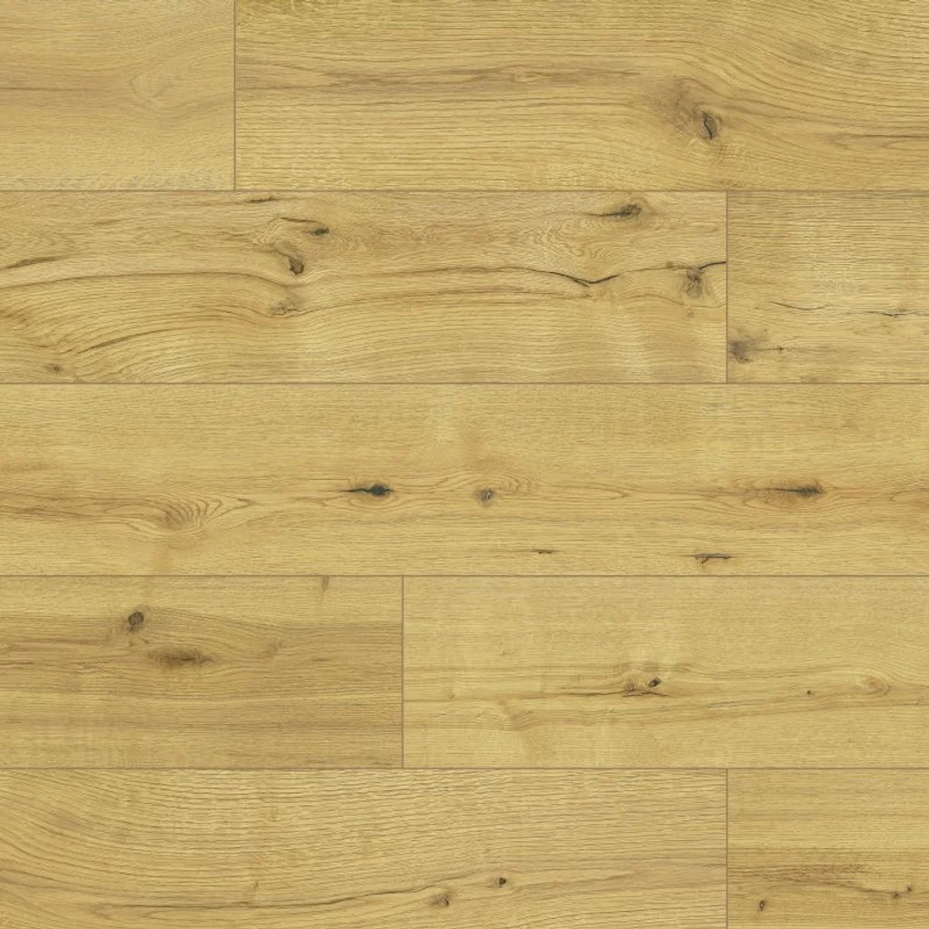 Panele winylowe ze zintegrowanym podkładem Canyon Brown Klasa 34 5.5 mm TAK, 65242, Panele winylowe, Nuva Selected Click, Classen