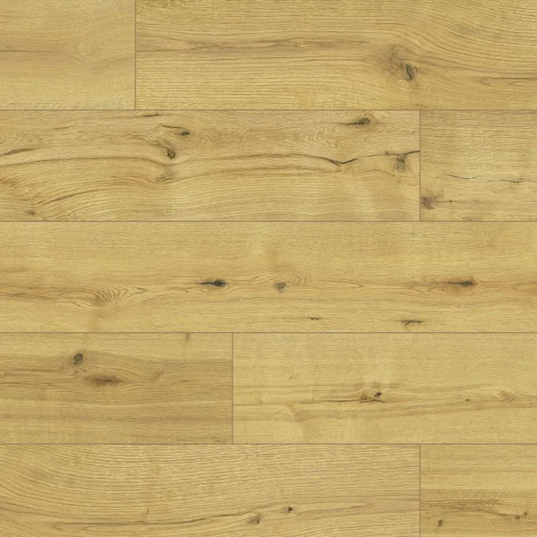 Panele winylowe z podkładem Canyon Brown Naturalny 5.5 mm K