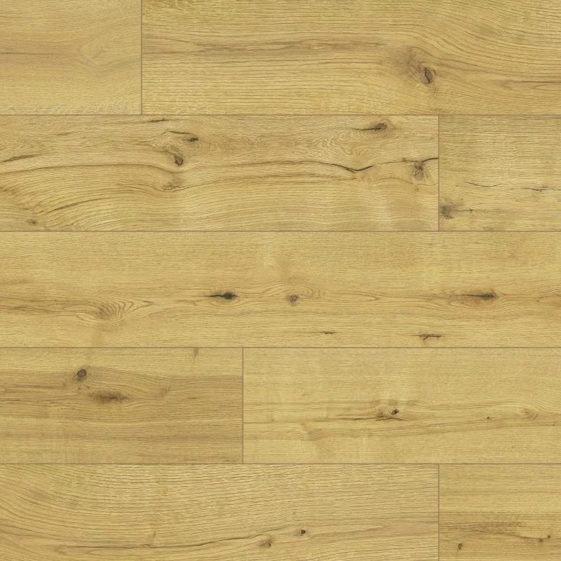 Panele winylowe ze zintegrowanym podkładem Canyon Brown 652