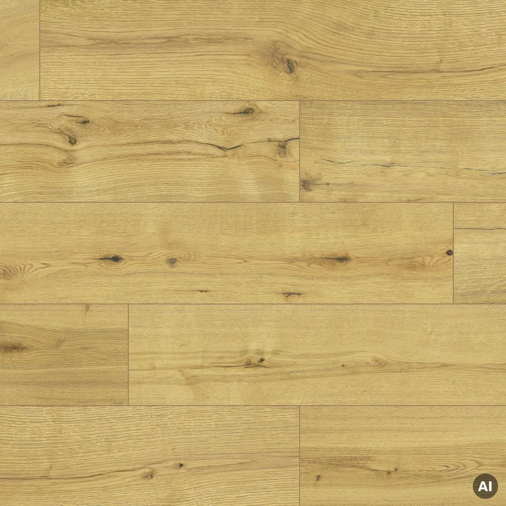 Panele winylowe z podkładem Canyon Brown 5.5 mm Klasa 34 TAK, 65242, Panele winylowe, Nuva Selected Click, Classen