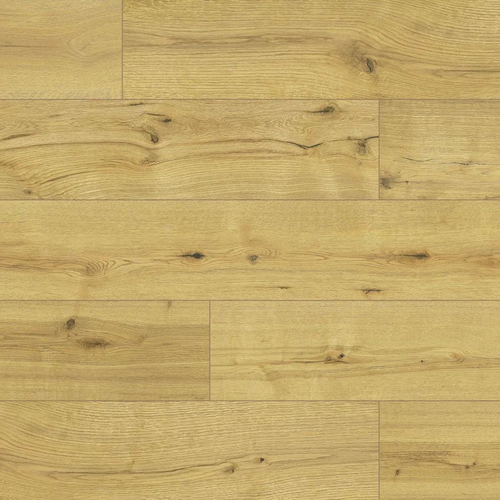 Panele winylowe ze zintegrowanym podkładem Canyon Brown Klasa 34 5.5 mm TAK, 65242, Panele winylowe, Nuva Selected Click, Classen