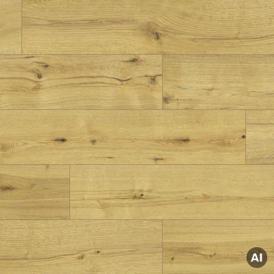 Panele winylowe z podkładem Canyon Brown 5.5 mm Klasa 34 TAK, 65242