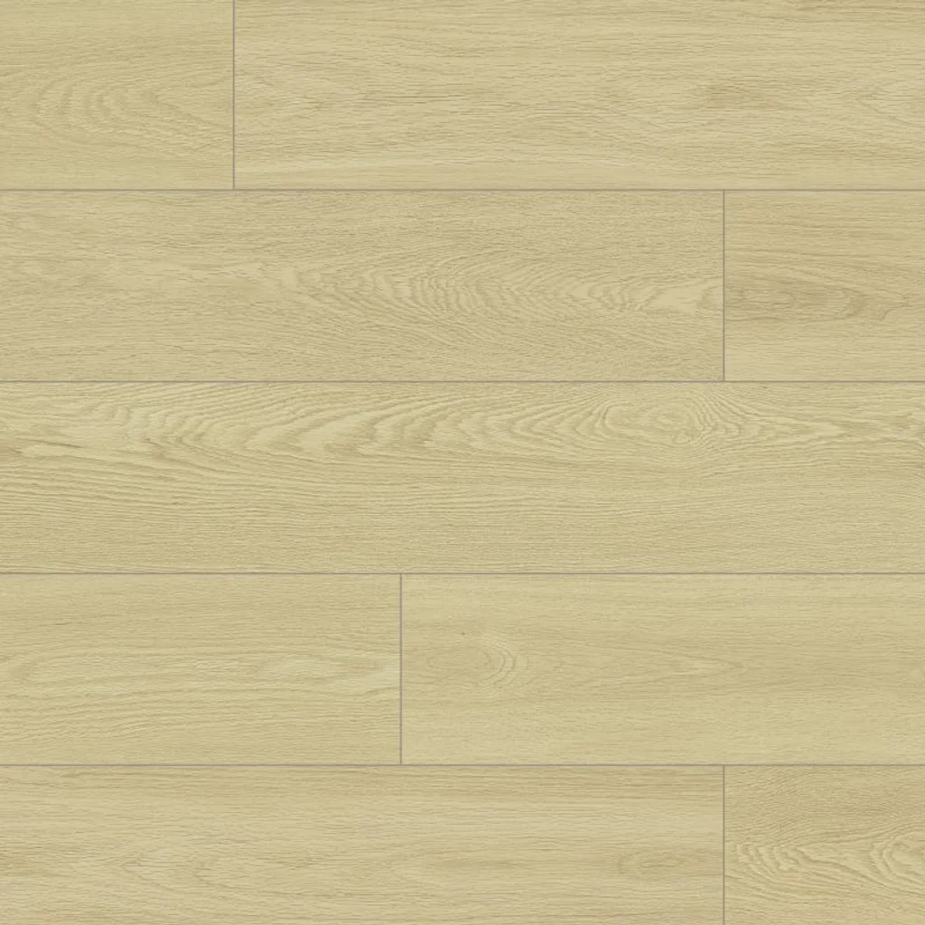 Panele winylowe Dąb Cottage Beige Klasa 34 2.5 mm TAK, 65170, Panele winylowe, Nuva Selected Glue, Classen