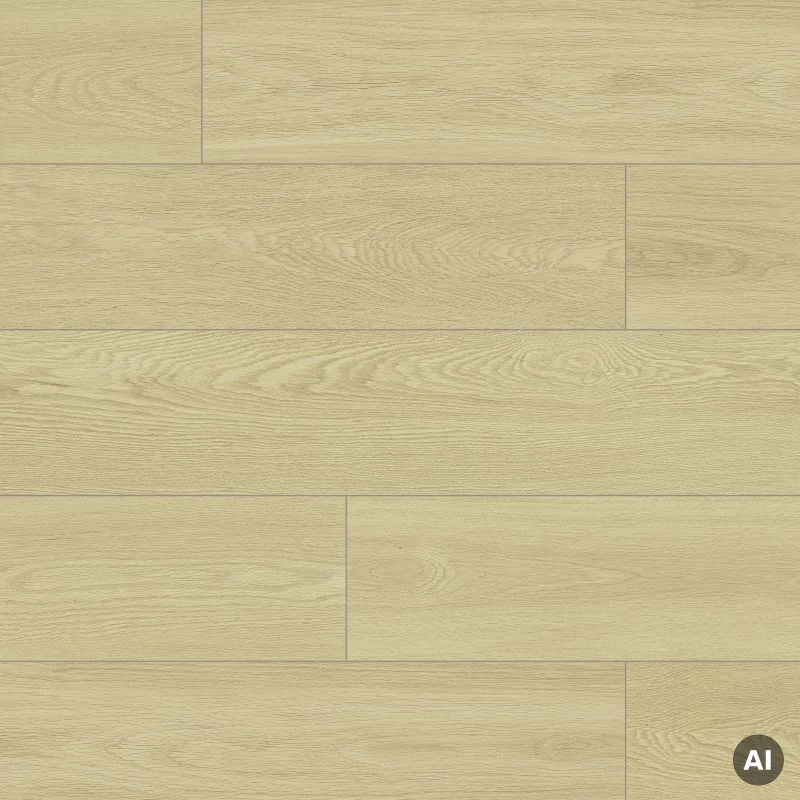 Panele winylowe Dąb Cottage Beige Klasa 34 2.5 mm TAK, 6517