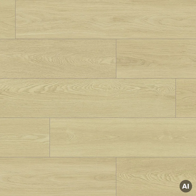 Panele winylowe Dąb Cottage Beige Klasa 34 2.5 mm TAK, 6517