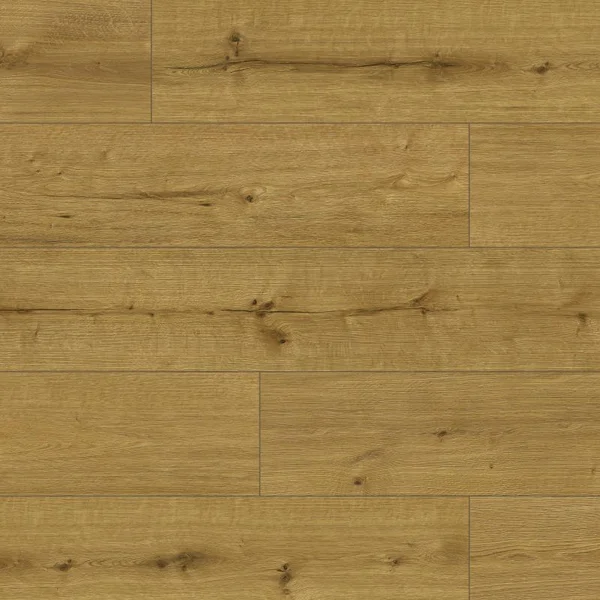 Panele winylowe Dąb Pure Mid Brown Ciemny 2.5 mm Klasa 34, 