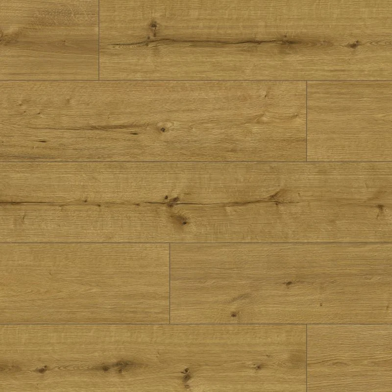 Panele winylowe Dąb Pure Mid Brown Klasa 34 2.5 mm TAK, 651