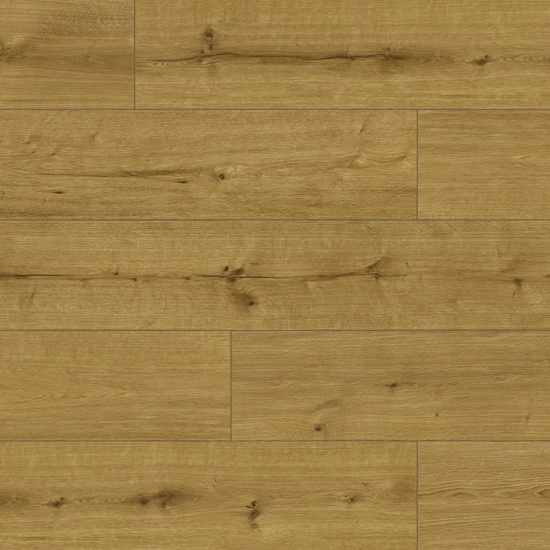Panele winylowe Dąb Pure Mid Brown 65173 Klasa 34 2.5 mm TA
