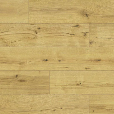 Panele winylowe Dąb Canyon Brown Klasa 34 2.5 mm TAK, 65174