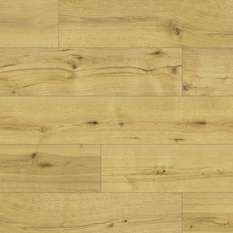 Panele winylowe Dąb Canyon Brown Klasa 34 2.5 mm TAK, 65174