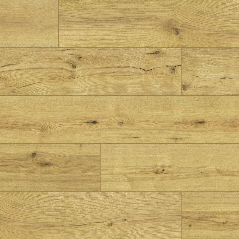Panele winylowe Dąb Canyon Brown Klasa 34 2.5 mm TAK, 65174
