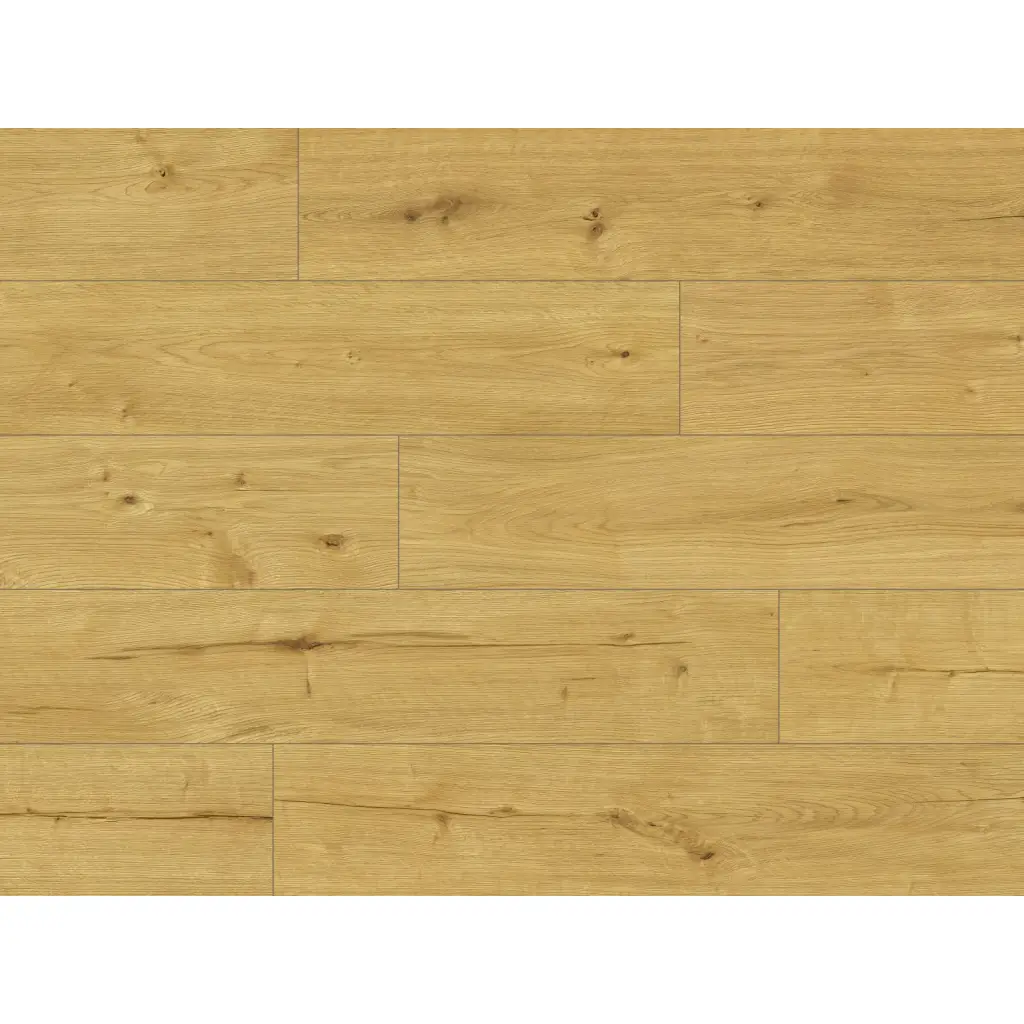 Panele winylowe ze zintegrowanym podkładem Dąb Vibrant Brown 65212 Klasa 33 5 mm, Panele winylowe, Nuva Eternal Click, Classen