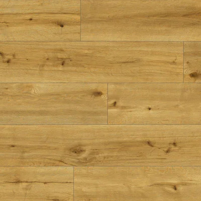 Panele winylowe ze zintegrowanym podkładem Dąb Barrel Brown Klasa 33 5 mm TAK, 65213