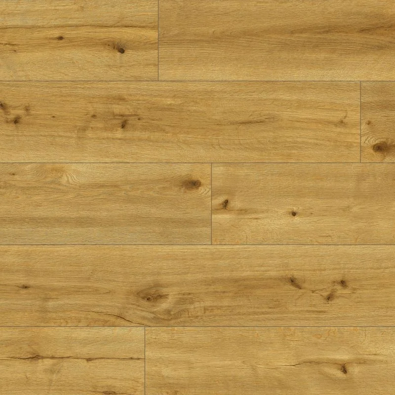 Panele winylowe ze zintegrowanym podkładem Dąb Barrel Brow