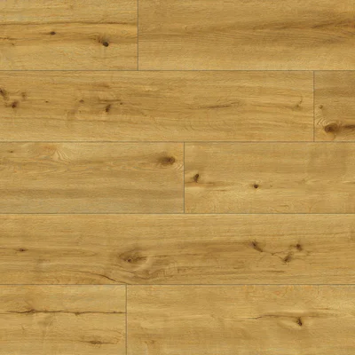 Panele winylowe ze zintegrowanym podkładem Dąb Barrel Brown Klasa 33 5 mm TAK, 65213