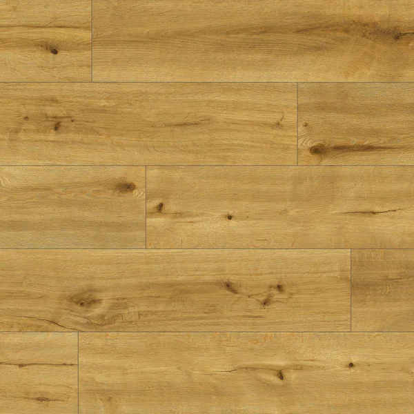 Panele winylowe z podkładem Dąb Barrel Brown Naturalny 5 m