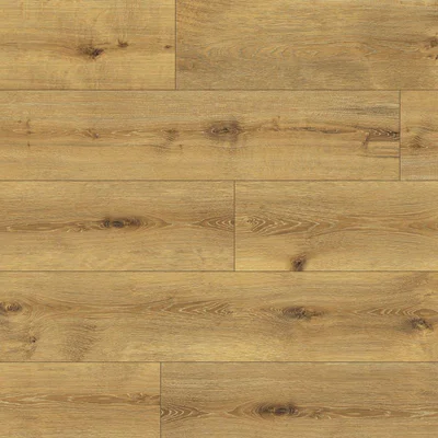 Panele winylowe ze zintegrowanym podkładem Dąb Botanic Brown Klasa 33 5 mm TAK, 65214
