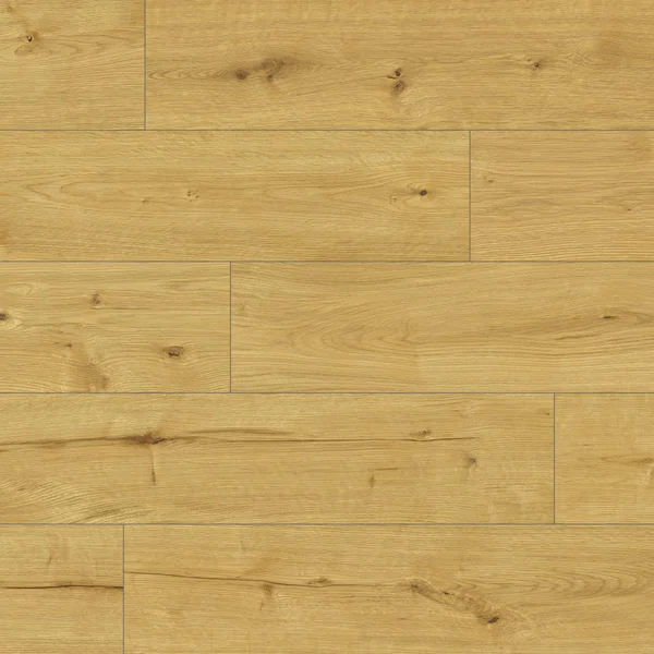 Panele winylowe Dąb Vibrant Brown Naturalny 2.5 mm Klasa 33