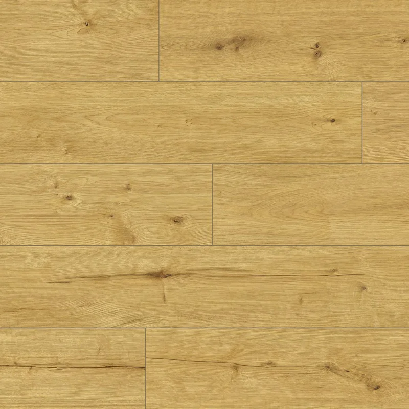 Panele winylowe Dąb Vibrant Brown Klasa 33 2.5 mm TAK, 6516